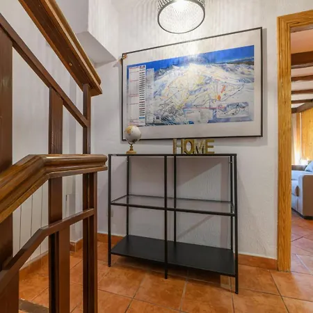 Makanai By Surynieve * Sierra Nevada