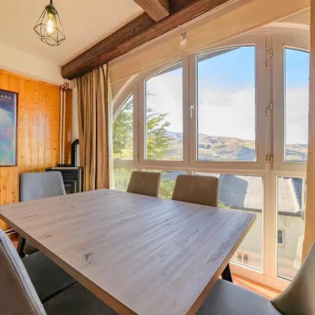 Chalet Makanai By Surynieve