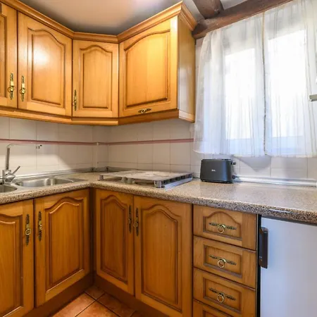 Chalet Makanai By Surynieve *