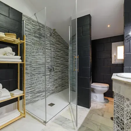 Makanai By Surynieve Chalet Sierra Nevada