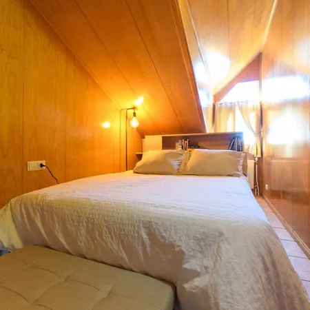 Makanai By Surynieve Chalet