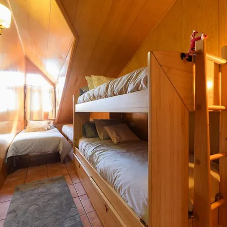 Makanai By Surynieve Chalet *