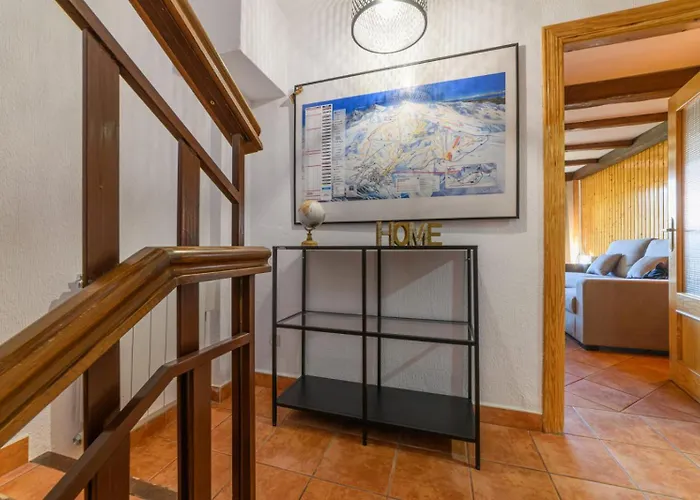 Makanai By Surynieve * Sierra Nevada