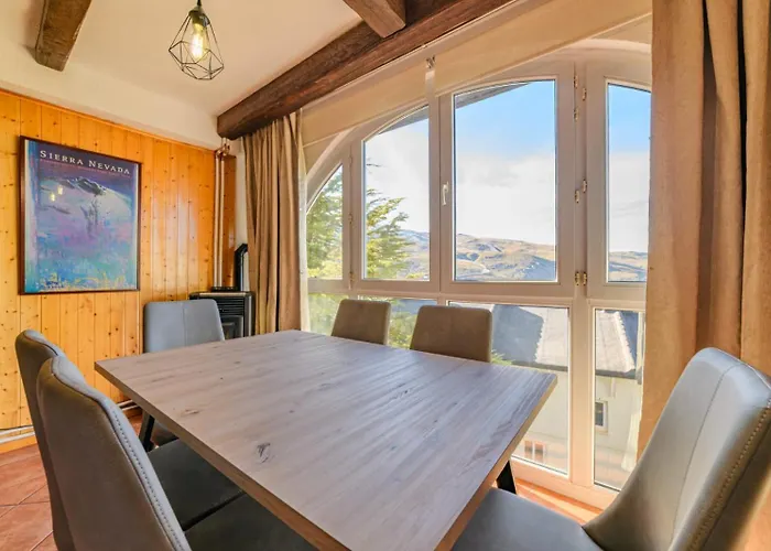 Domek alpejski Makanai By Surynieve