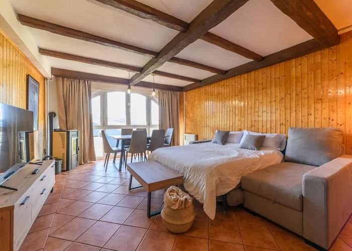 Domek alpejski Makanai By Surynieve *