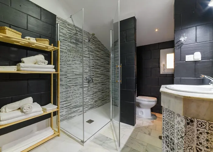 Makanai By Surynieve Domek alpejski Sierra Nevada