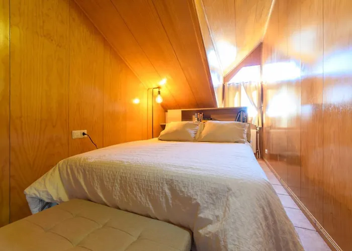 Makanai By Surynieve Domek alpejski